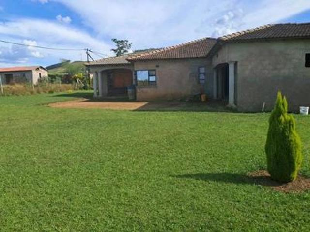 House for sale in Pietermaritzburg