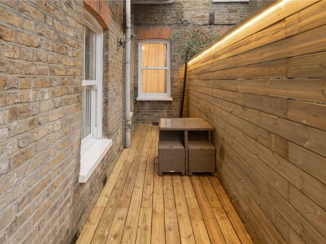 House for rent in London Borough of Hammersmith and Fulham, Greater London