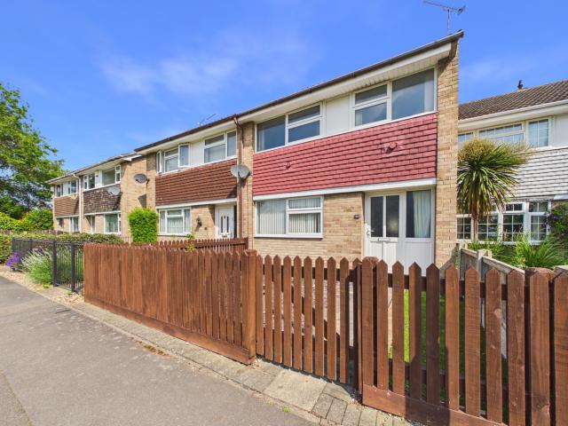 House for rent in East Midlands