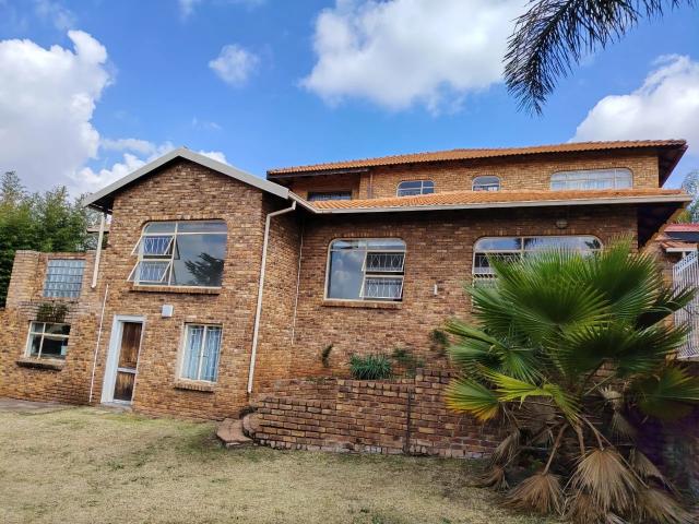 House for rent in Nooitgedacht, Gauteng