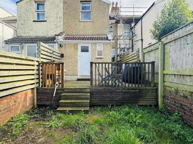 House for rent in Feckenham, City Of Bristol