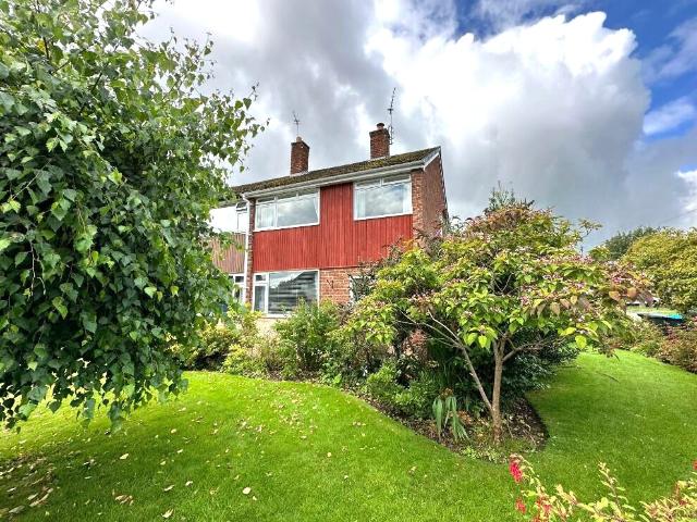 House for rent in Rossmore, Isle Of Man