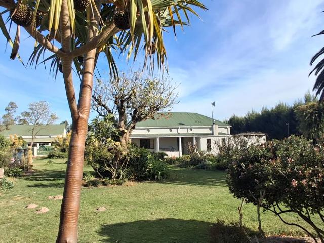 House for rent in Onverwacht, Western Cape