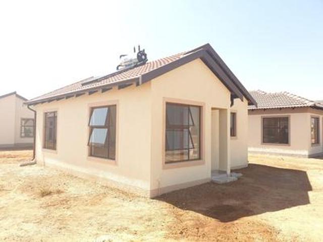 House for sale in Ekurhuleni, Gauteng