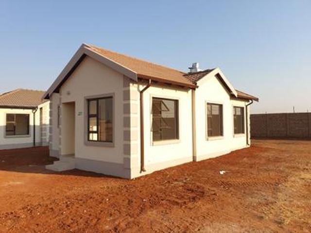 House for sale in Ekurhuleni, Gauteng