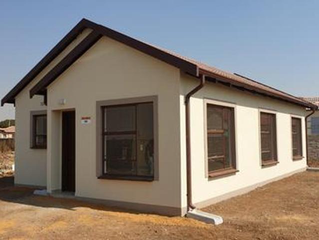 House for sale in Boksburg