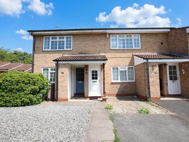 House for rent in Caldermill, East Midlands
