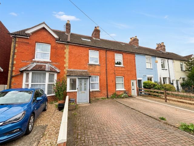 House for rent in Borough Hill, East Hampshire