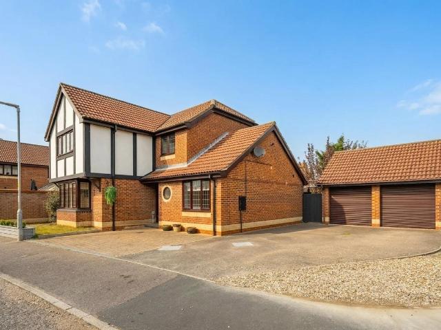 House for rent in Crostwick, Norfolk