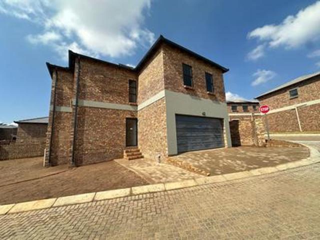 House for sale in Witbank, Mpumalanga
