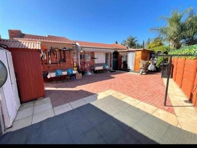 House for sale in Ekurhuleni, Gauteng