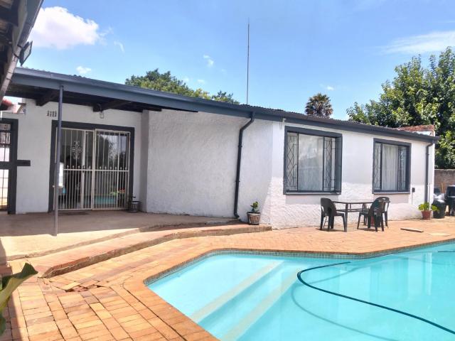 House for rent in Nooitgedacht, Gauteng