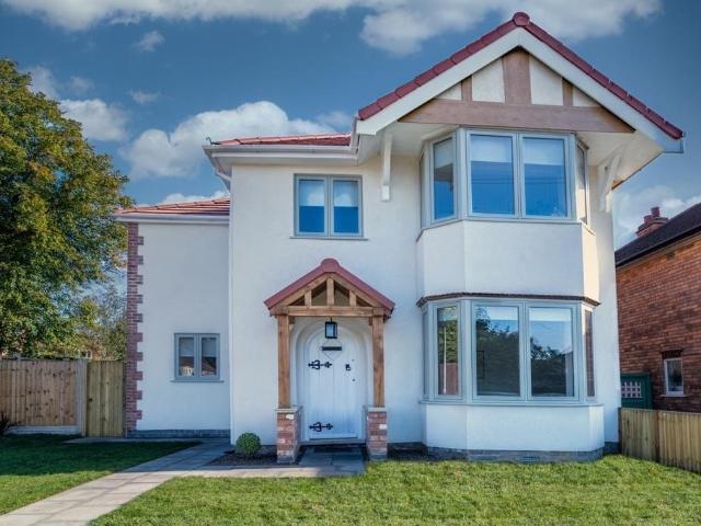 House for rent in Attenborough, East Midlands