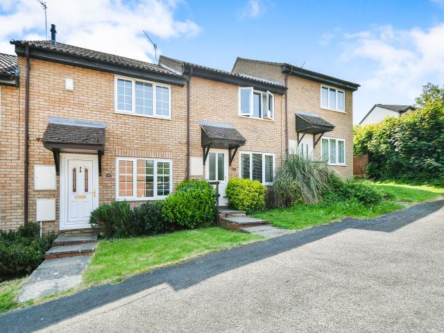House for rent in Colliers End, Hertfordshire