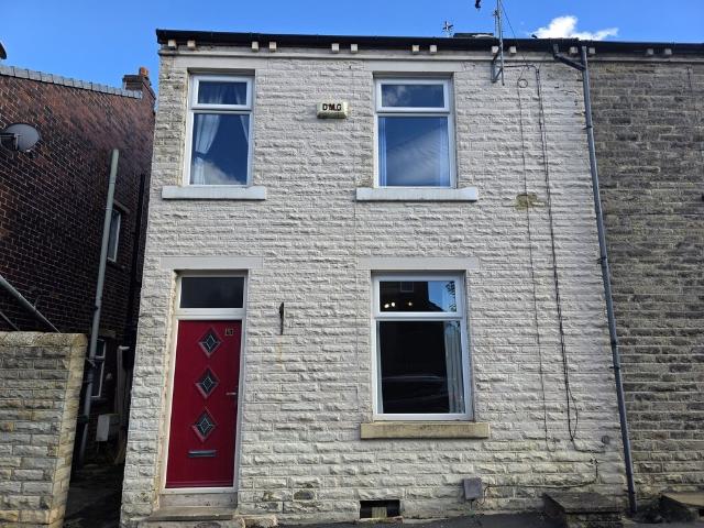 House for rent in Rawfolds, Kirklees
