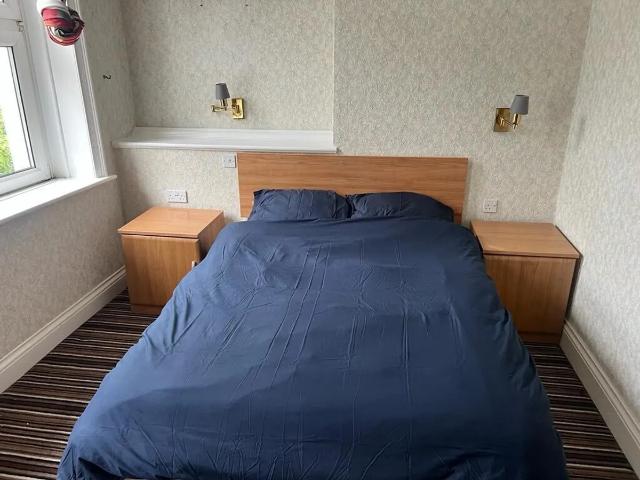 House for rent in Potters Corner, East Midlands
