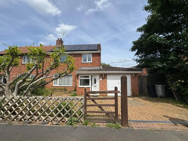 House for rent in Oakham, Rutland