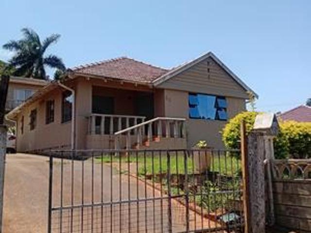 House for sale in Seaview, Kwazulu-natal