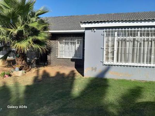 House for sale in Ekurhuleni, Gauteng