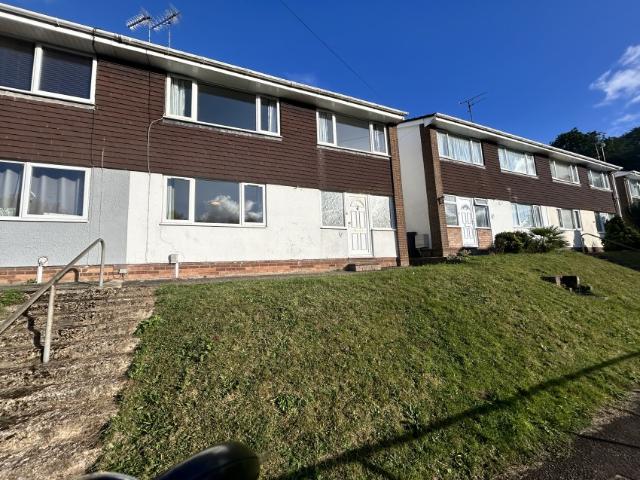 House for rent in St Loyes, Exeter