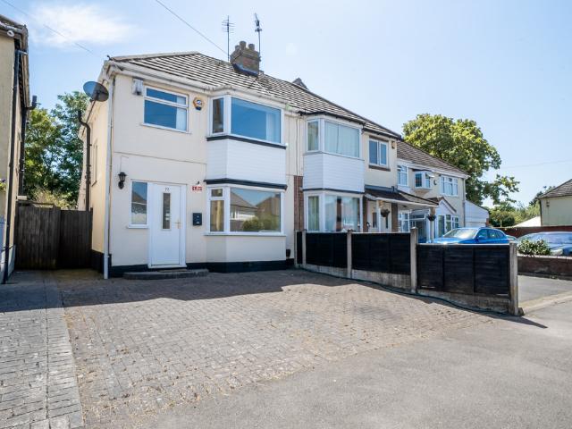 House for rent in Selly Oak, West Midlands