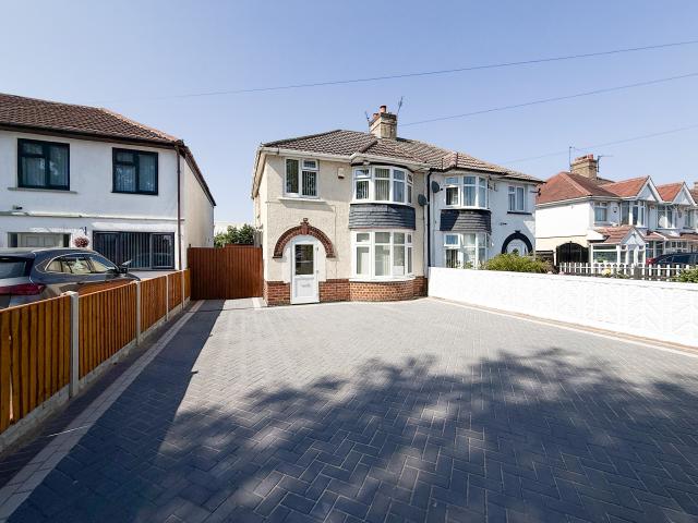 House for rent in Sinfin, East Midlands