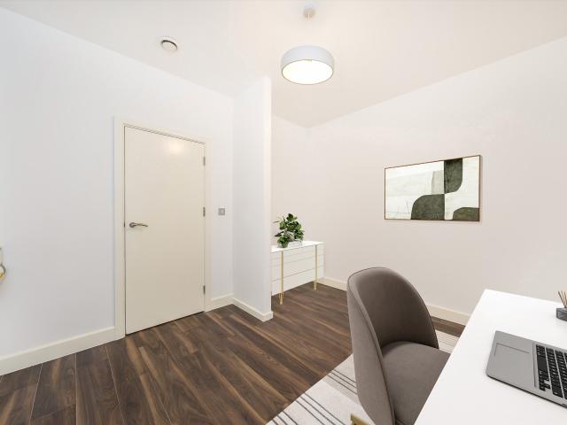 House for rent in Bell Green, Greater London