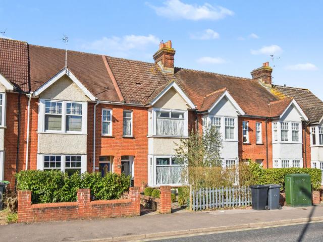 House for rent in Priest Down, Hampshire