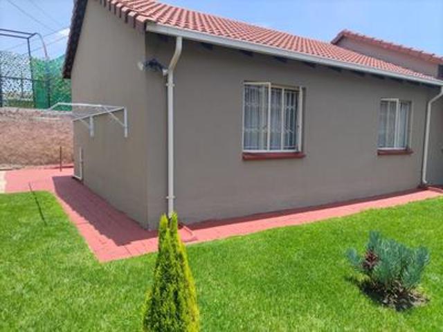 House for sale in Vosloorus, Gauteng