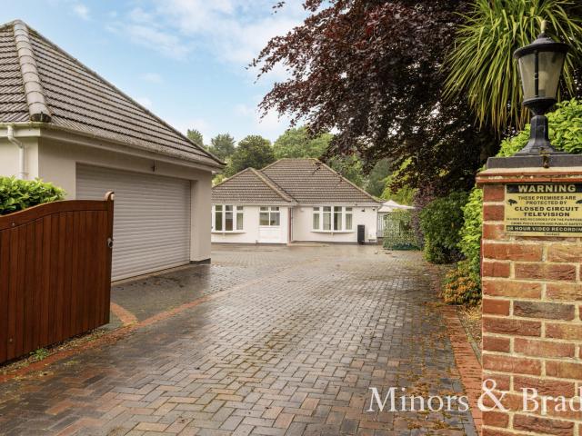 House for rent in Eastbridge, Suffolk