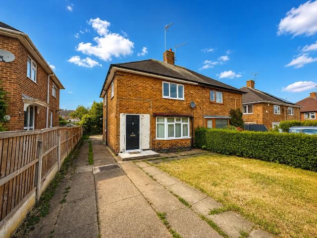 House for rent in Haddon, East Midlands