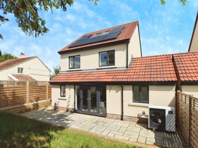 House for rent in Stoke Lodge and The Common, Patchway