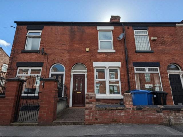 House for rent in Cheadle, Greater Manchester