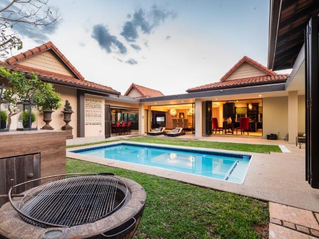 House for sale in Princess Grant, Kwazulu-natal