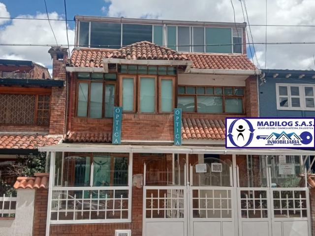 Casa en arriendo en Cundinamarca