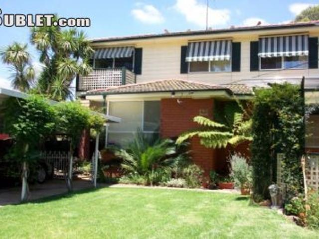 House for rent in Sydney, New South Wales