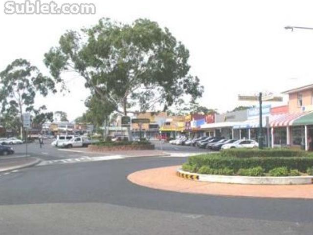 House for rent in Sydney, New South Wales