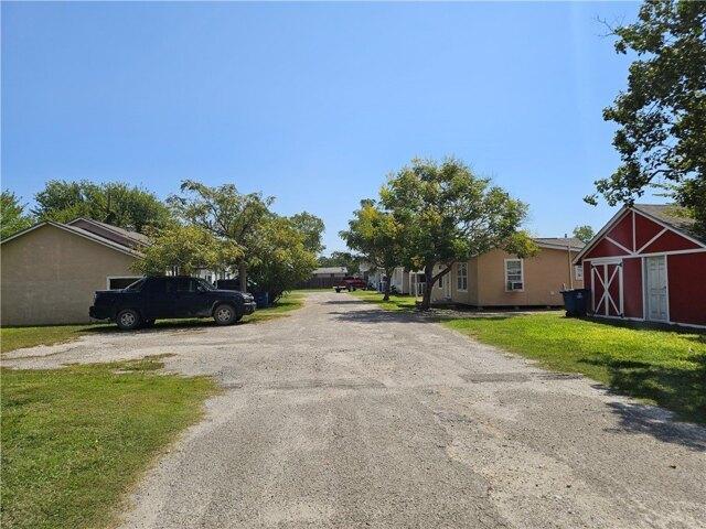 House for sale in San Patricio, Texas