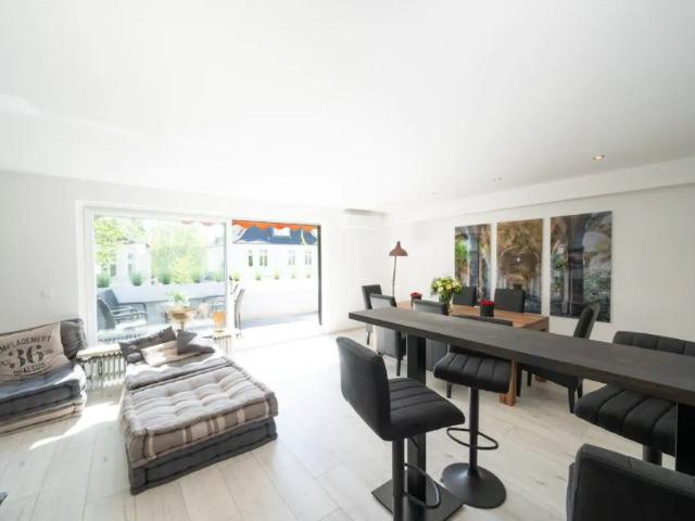 Apartment mieten in Bredeney, Essen