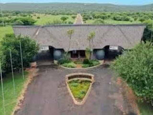 House for sale in Wilderness, Garden Route District Municipality