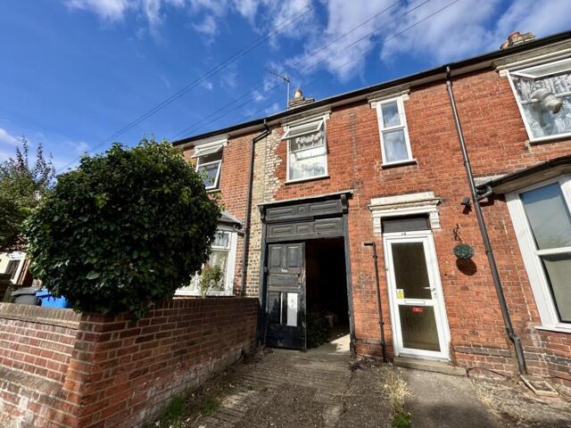 House for rent in The Dales, Key Street