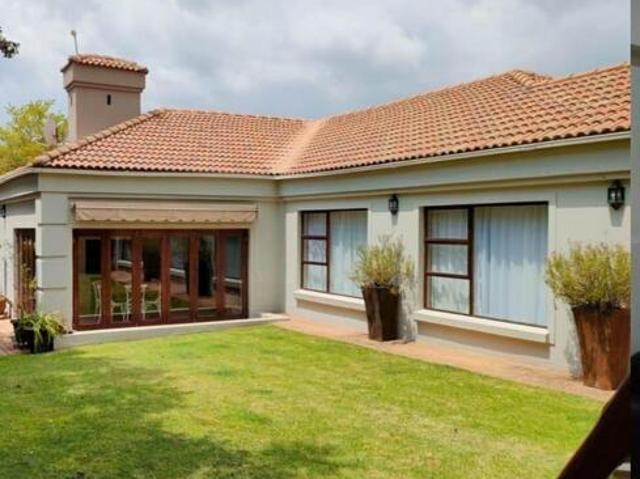 House for rent in Gauteng