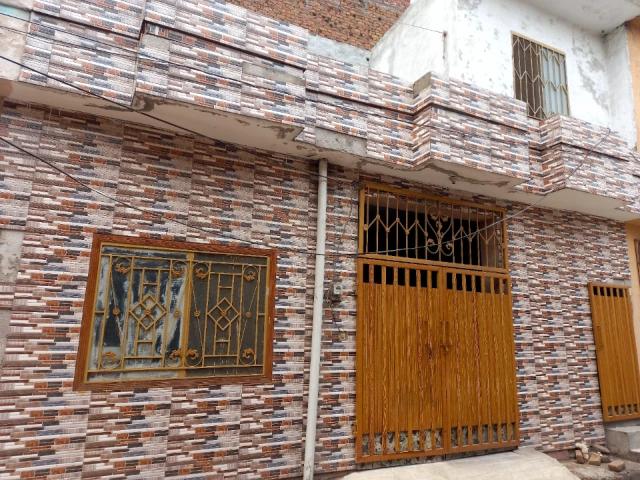 House for sale in Rawalpindi, Islamabad Capital Territory