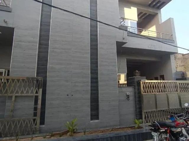 House for sale in Rawalpindi, Islamabad Capital Territory