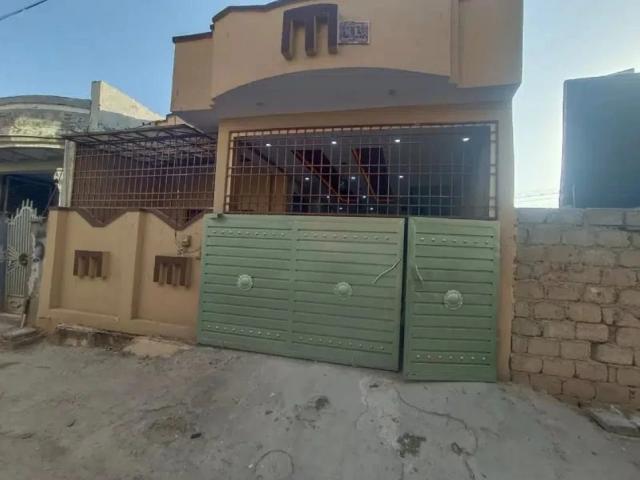 House for sale in Rawalpindi, Islamabad Capital Territory