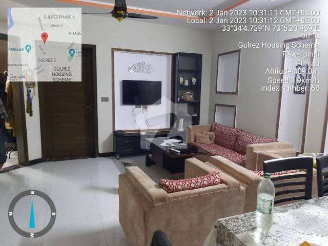 House for rent in Rawalpindi, Islamabad Capital Territory