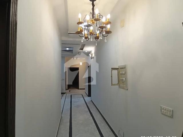 House for rent in اسلام آباد, زون 1