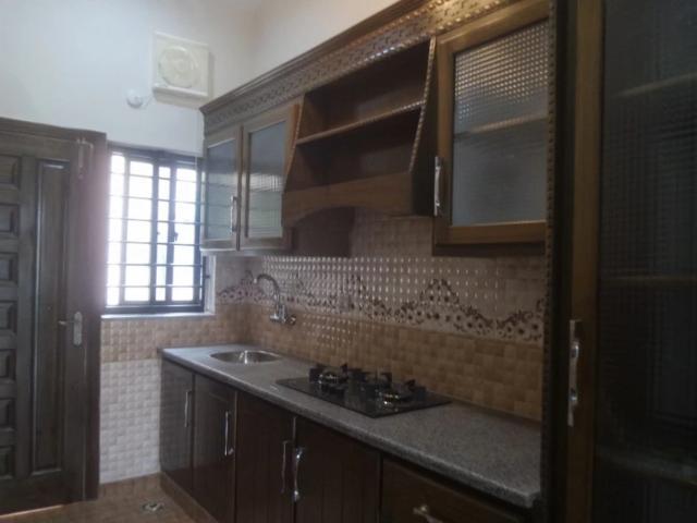 House for rent in Sector-A, تحصیل راولپنڈی چھاؤنی