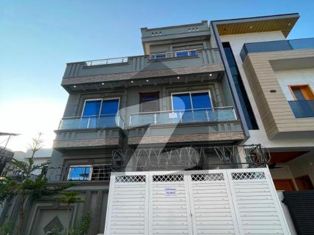 House for rent in Islamabad