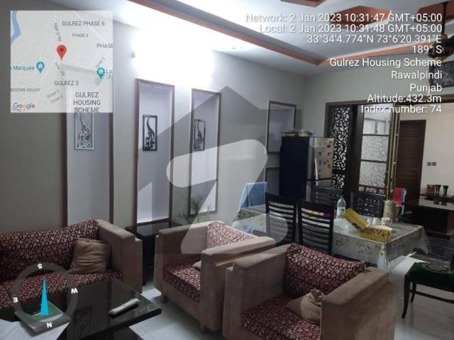 House for rent in Rawalpindi, Islamabad Capital Territory